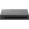 Eaton Tripp Lite Gigabit Ethernet Switch 8 Port Metal-4
