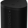 Sonos Roam 2 Portable Speaker Waterproof Bluetooth-3