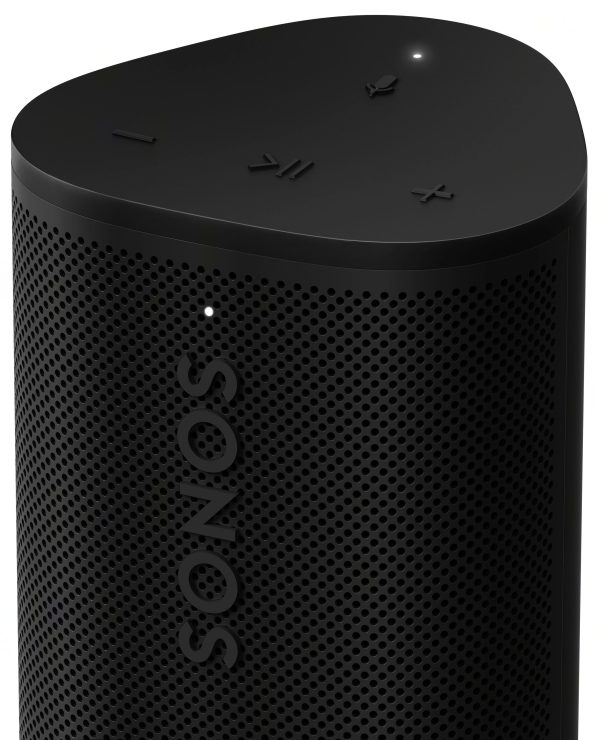 Sonos Roam 2 Portable Speaker Waterproof Bluetooth-3