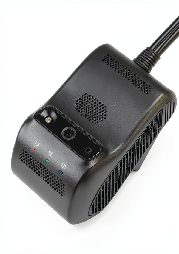 Global View Net Eagle Live Streaming Dash Cam Dual Lens-3