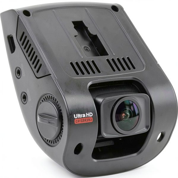 Rexing V1 4K UHD Front Wi Fi Dash Cam Black-3