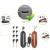 WOLFBOX Hardwire Kit 4A USB C Dash Cam Power Supply-2