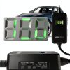Vantrue OBD Hardwire Cable 24/7 Parking Surveillance USB-C-4