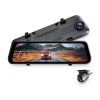 GekoGear Oribit D100 Dash Cam Rearview Mirror 1080p ADAS-0