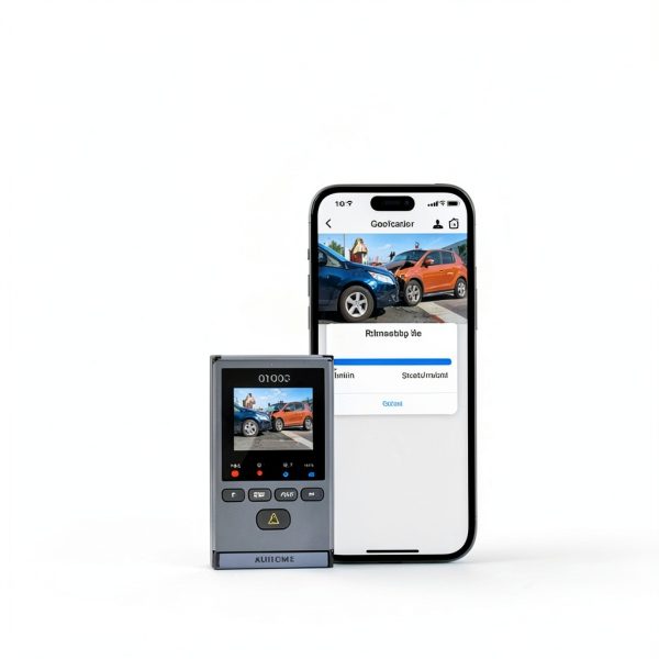 VIOFO A119 Mini 2 Dash Cam STARVIS 2 Sensor 2K 60fps-4