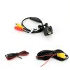 Pyle Rear View Backup Camera Waterproof Night Vision-6