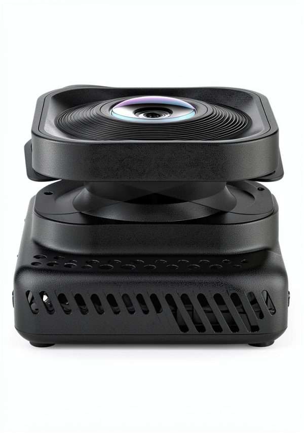 REDTIGER Dash Cam 4K Dual Recording Hyper Night Clarity-6