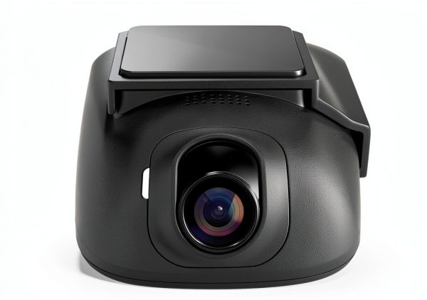 DroneMobile XC 2K QHD Dash Cam LTE GPS WiFi Vehicle Safety-0
