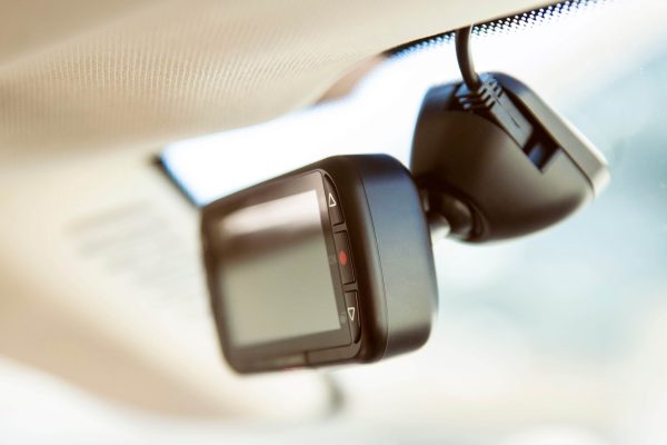 Nextbase 320XR Dash Cam 1080p HD Recording Parking Mode-6
