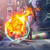 Marvel Rivals 4v4 Fighting Game PlayStation Studios Anime-3