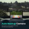 Rexing Dash Cam 4K 1080p CarPlay Android Auto WiFi GPS-5