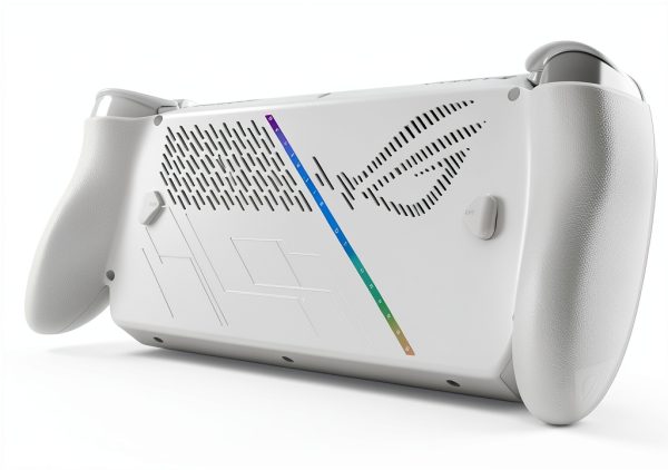 ROG Xbox Ally Gaming Handheld 7 FHD 120Hz Ryzen Z2 A-19