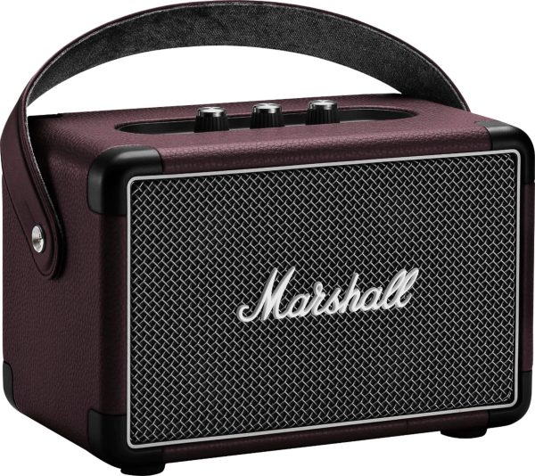 Marshall Kilburn II Bluetooth Speaker Refurbished Portable-1