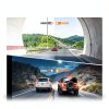 WOLFBOX STARVIS 2 Dash Cam 2.5K Night Vision Voice Control-6