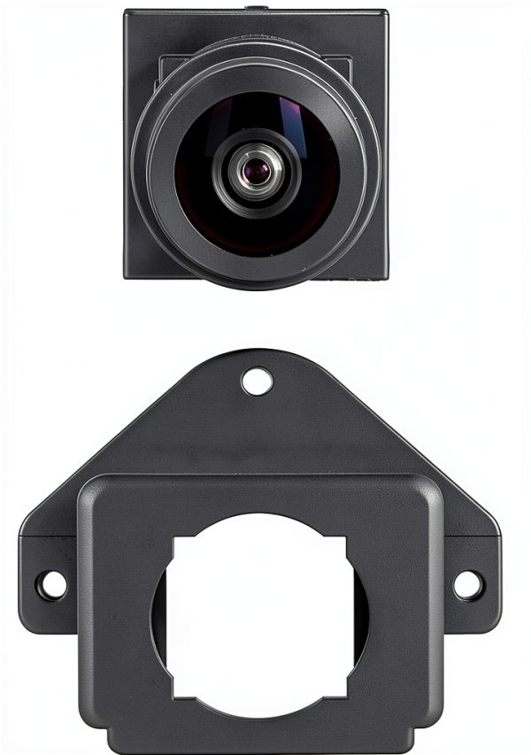 Metra Replacement Camera Jeep Wrangler JL Waterproof ABS-4