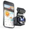 Vantrue E1 Lite Dash Cam 1080P GPS WiFi Voice Control-0