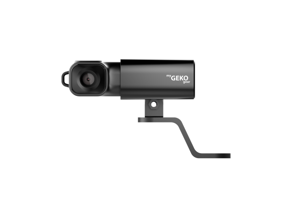 GekoGear Moto Snap 1080p Motorcycle Dash Cam Wi Fi-2