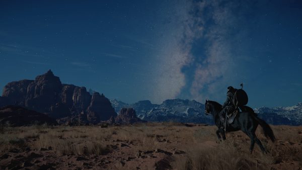 Crimson Desert Open World Action Adventure Game Pywel-10