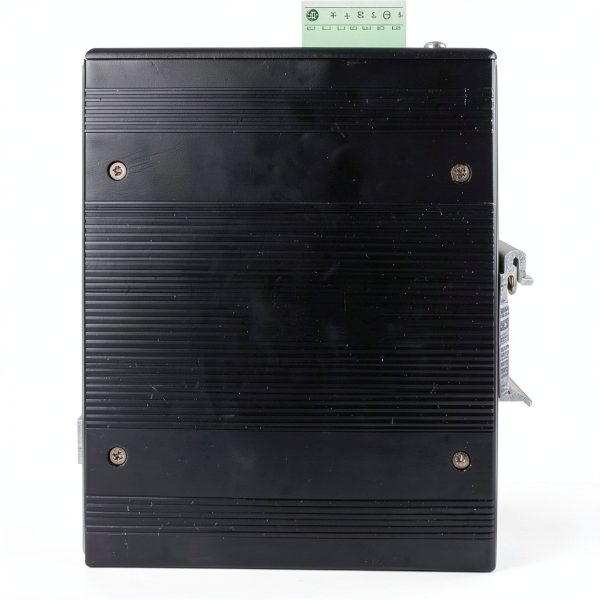 Tripp Lite 8 Port Industrial Gigabit Ethernet Switch PoE-2