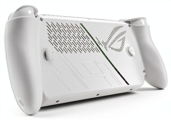 ROG Xbox Ally Gaming Handheld 7 FHD 120Hz Ryzen Z2 A-18
