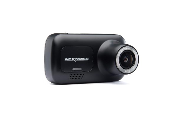 Nextbase 222GW Dash Cam 1080p HD Recording Parking Mode-4