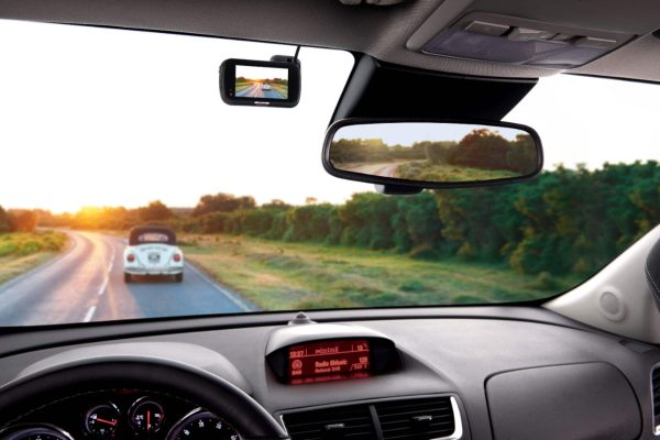 Nextbase 422GW Dash Cam Alexa Built In 1440p Video Recording-2