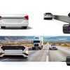REDTIGER 4K Dash Cam STARVIS 2 Sensor 5.8GHz WiFi GPS-4