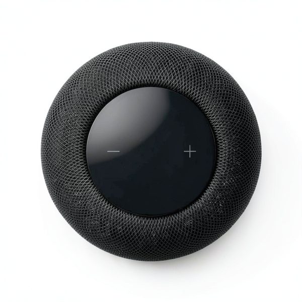 Apple HomePod Smart Speaker High Fidelity Audio Siri-3