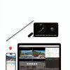 REDTIGER 4K Dash Cam Voice Control GPS WiFi Night Vision-7