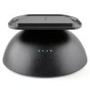 Amazon Battery Base for Echo Show 8 Portable Tilt Design-0
