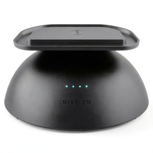 Amazon Battery Base for Echo Show 8 Portable Tilt Design-0