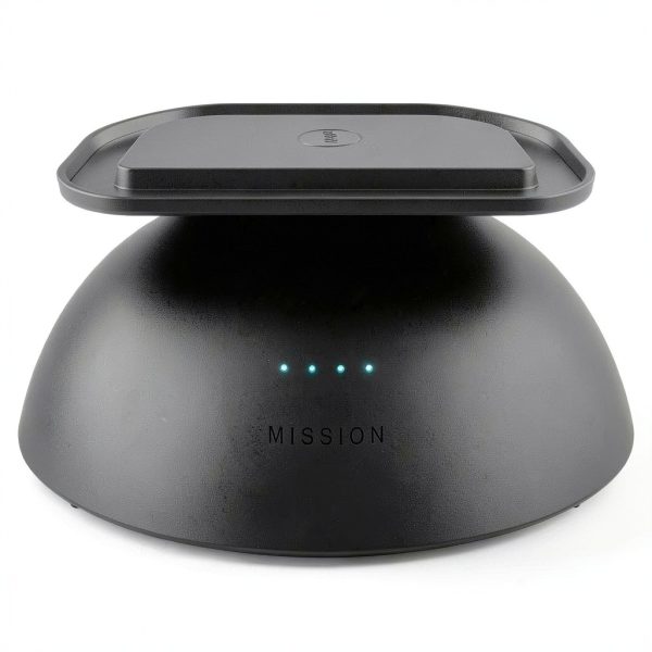 Amazon Battery Base for Echo Show 8 Portable Tilt Design-0