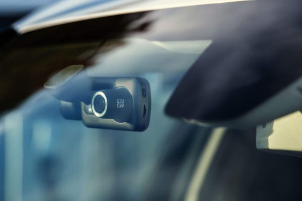 Nextbase 622GW Dash Cam 4K GPS WiFi Night Vision Parking-5
