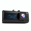 REDTIGER 4K Dash Cam Voice Control GPS WiFi Night Vision-1