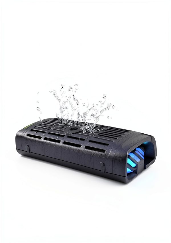Soundcore Boom 3i Outdoor Speaker IP68 Waterproof Bluetooth-2