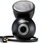 Nextbase Rear Window Camera Black Dash Cam Vehicle Safety-0