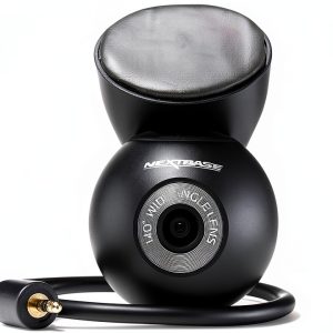 Nextbase Rear Window Camera Black Dash Cam Vehicle Safety-0