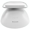 Amazon Battery Base for Echo Show 8 Portable Magnetic Tilt-0