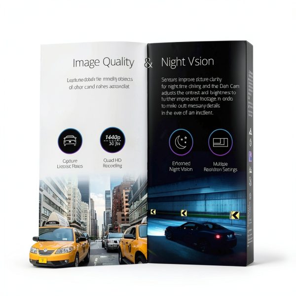 Nextbase 422GW Dash Cam Alexa Wi Fi GPS Night Vision-4