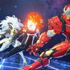 Marvel Rivals 4v4 Fighting Game PlayStation Studios Anime-7