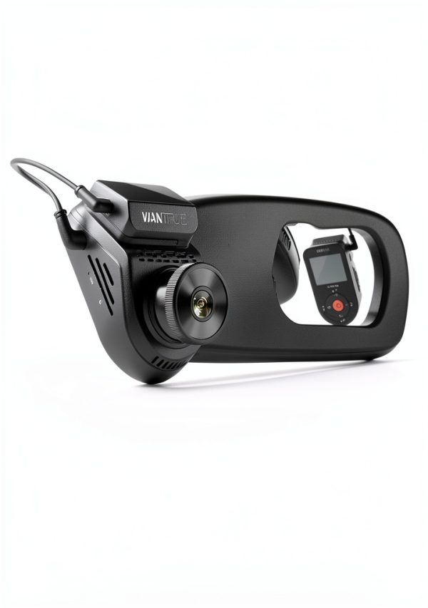 Vantrue S1 Pro Max 4K Dash Cam Dual STARVIS 2 Night Vision-7