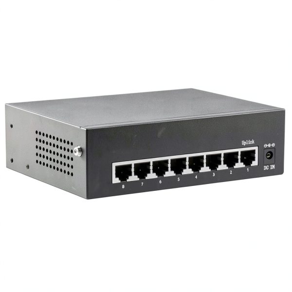 network test