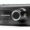 Nextbase 622GW Dash Cam 4K GPS WiFi Night Vision Parking-2