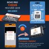 ROVE R2 4K DUAL Dash Cam Front Rear GPS WiFi Night Vision-7