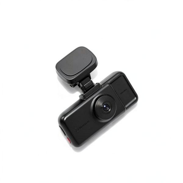REDTIGER A6 3 Channel Dash Cam 4K GPS WiFi Touch Screen-8