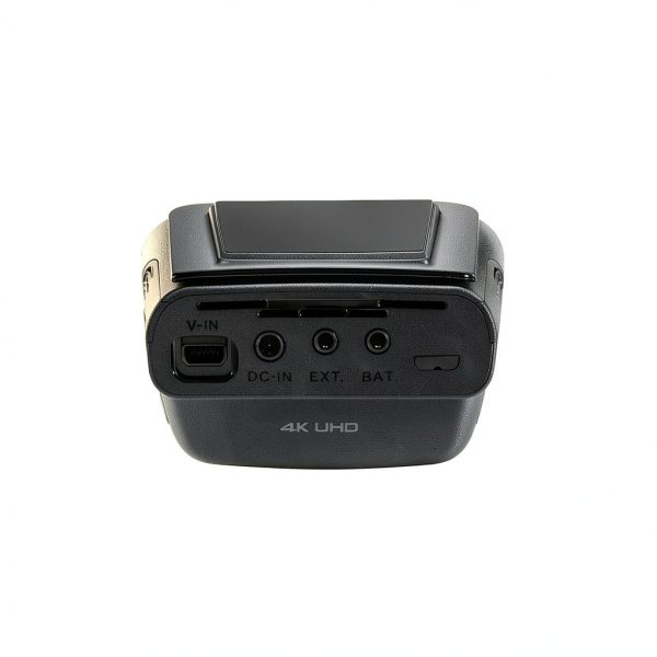 THINKWARE U3000 4K UHD Dash Cam GPS Wi Fi Radar-4