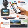 ROVE R2 4K PRO Dash Cam GPS 5GHz WiFi 2160P UHD-3