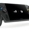 ROG Xbox Ally X Gaming Handheld AMD Ryzen AI Z2 Extreme-12