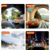 Vantrue N2X Dash Cam Front Cabin Recording Night Vision-6