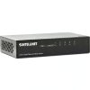 Intellinet 5 Port Fast Ethernet Office Switch Metal Case-3